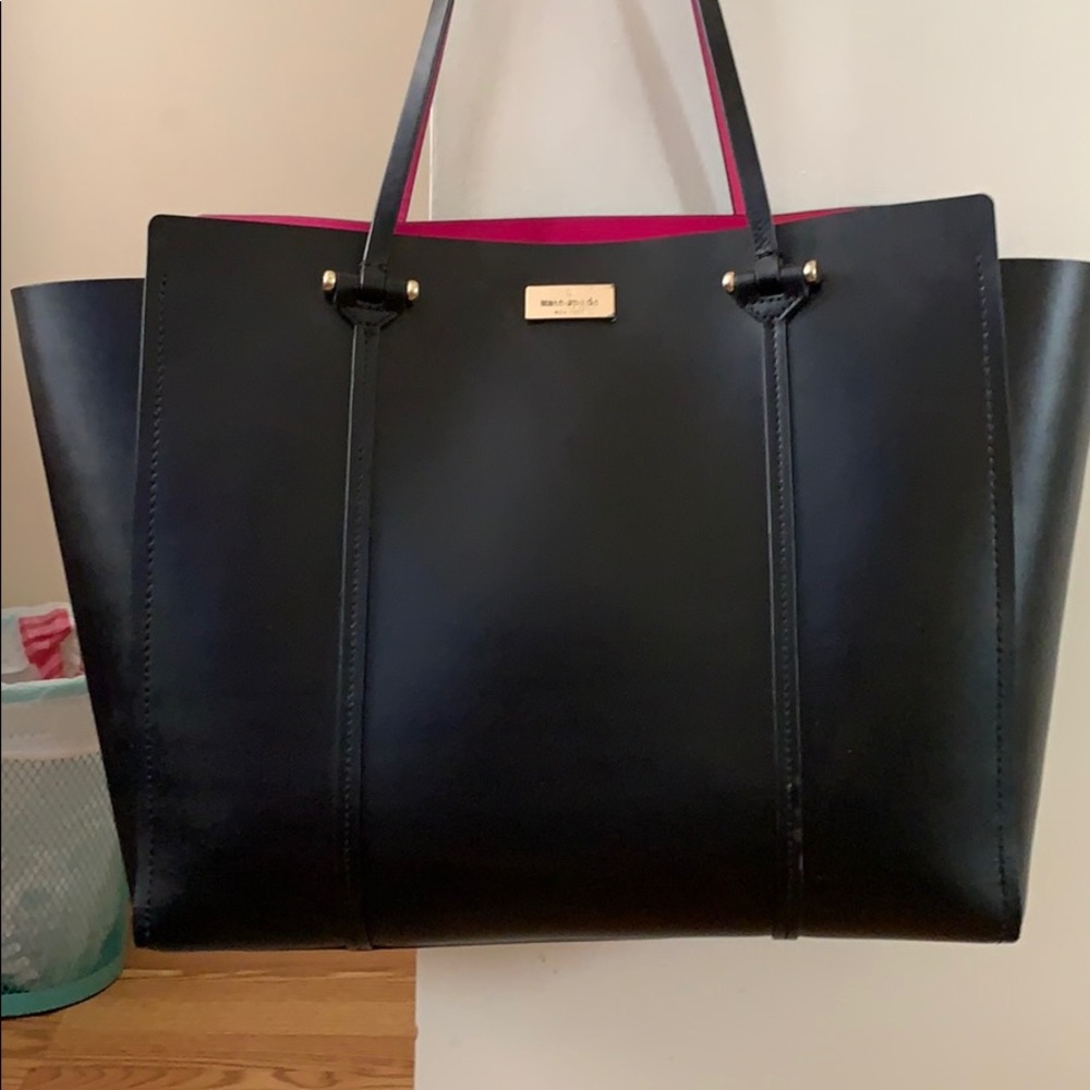Authentic Kate Spade Large tote